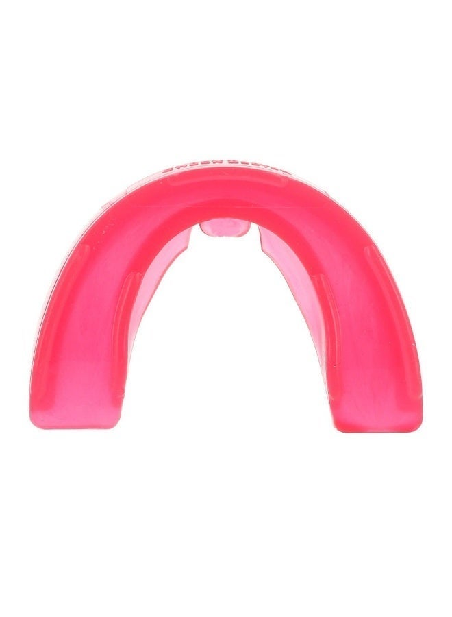Shock Doctor 4200 Braces Mouthguard – Youth | Orthodontic Fit | Maximum Protection for Braces | Secure Comfort Design - Image 4