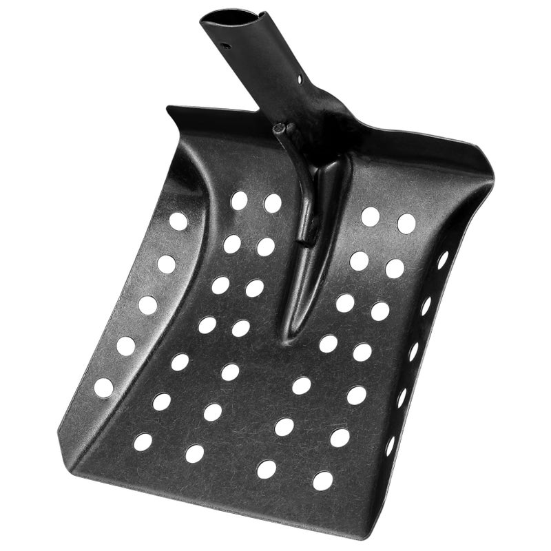 Kisangel Drain Sifting Scoop for Efficient Mud and Impurity Removal in Sewers and Drains - Image 2