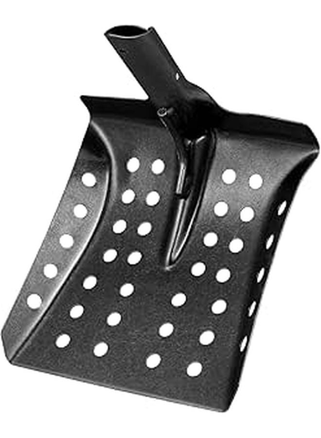Kisangel Drain Sifting Scoop for Efficient Mud and Impurity Removal in Sewers and Drains - Image 1