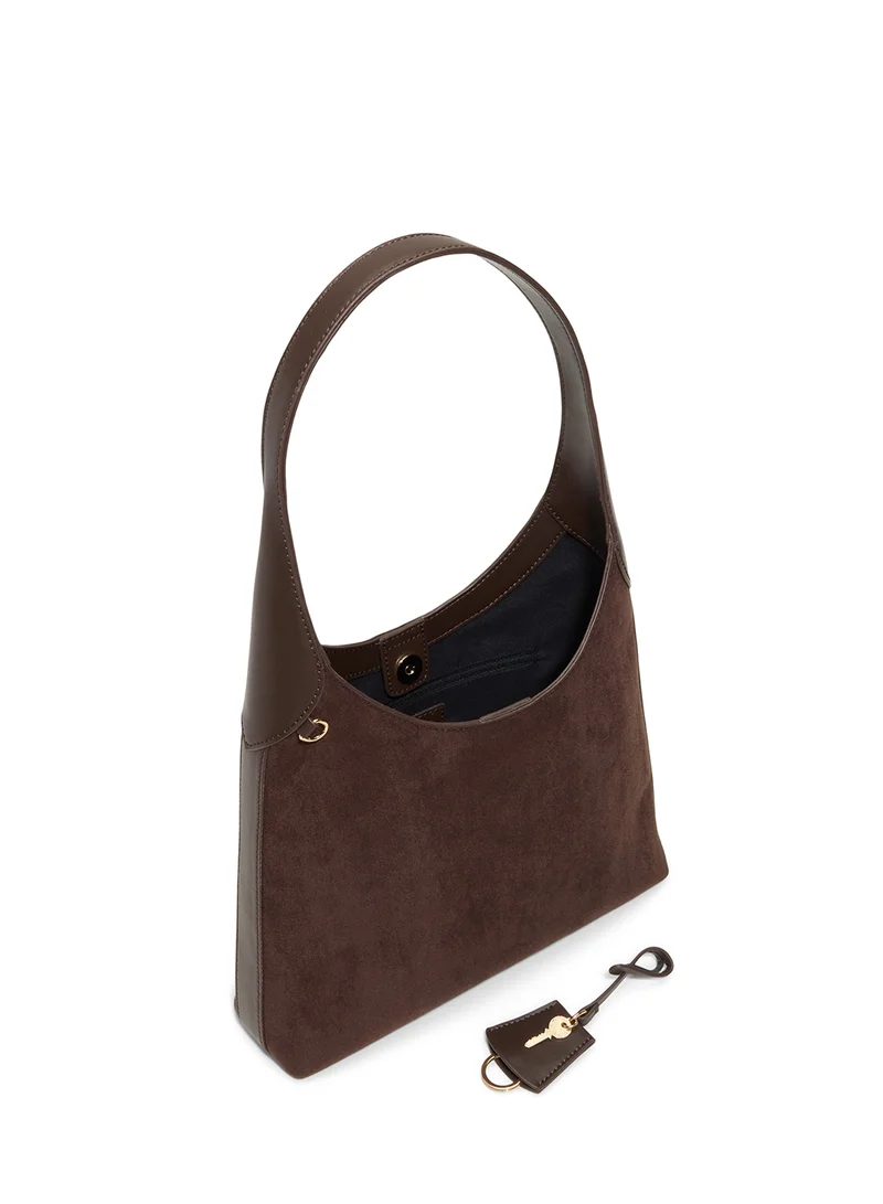 كول ات سبرنج Narrow Strap Shoulder bag