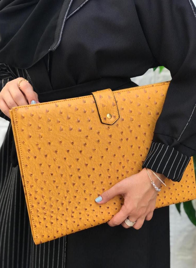 حقيبة فولدر ١٣ انش - Image 2