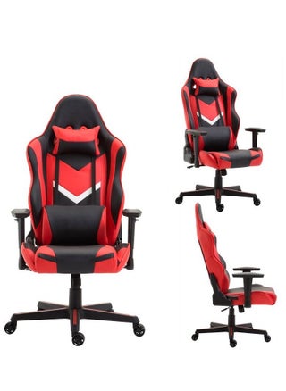 Black Red