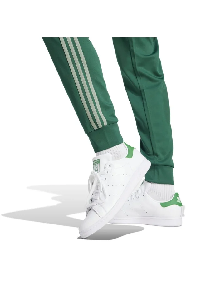 Adidas SST TP Green Originals Men PANTS