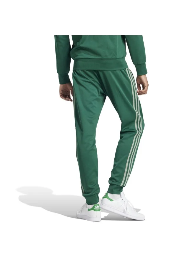 Adidas SST TP Green Originals Men PANTS