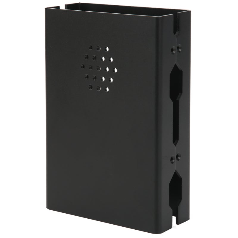 Aluminum Alloy Case Enclosure Shell Project Box Protective Housing for PortaPack H2 - Image 5