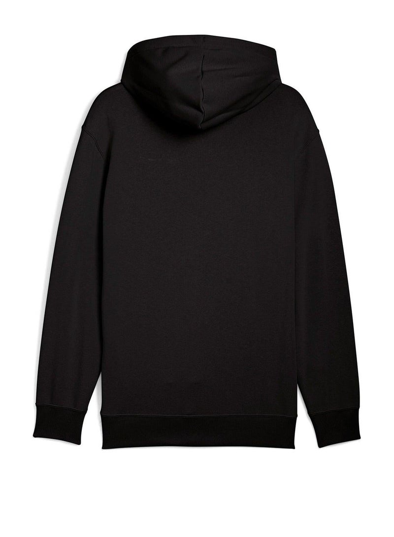 PUMA WARDROBE ESSENTIALS Sports Legacy Men's Hoodie - Image 5