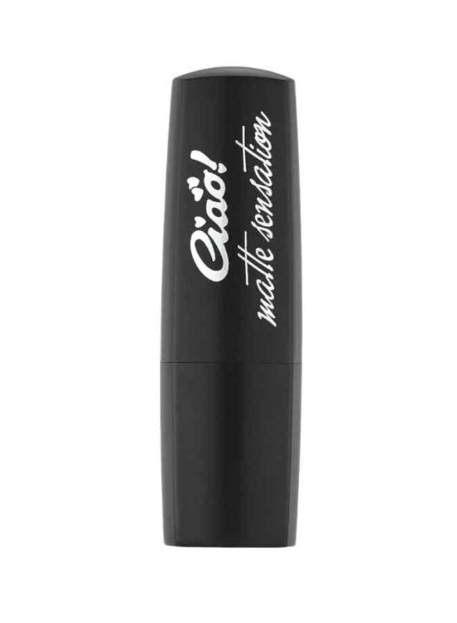 Ciao Ciao Matte Sensation Lipstick - No. 22 - Image 2