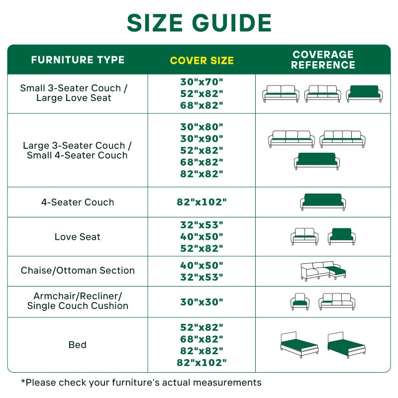PAWFINITY Waterproof Bed Cover for Dogs, Paw Print Quilted Blanket for Couch/Sofa, Pet Hair Resistant, Skin-Friendly, Washable, Durable Protector for Furniture, Scratch Proof Bed Sheet, 52x82 inch, Grey - Image 5