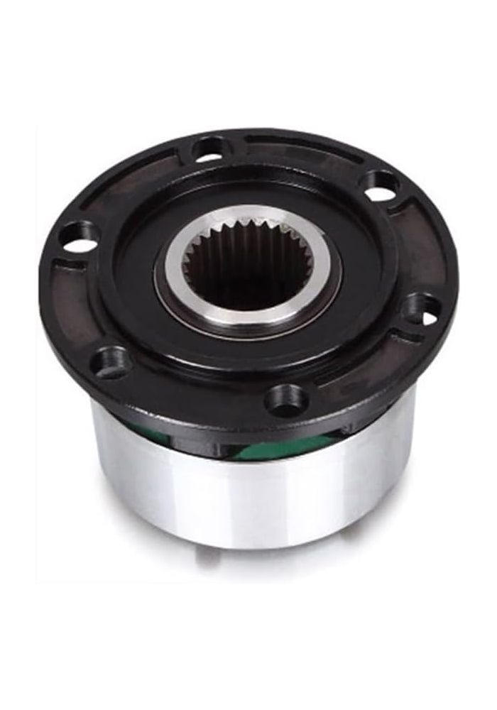 Yurefax Free Locking Hub for Mitsubishi and Hyundai - Image 3