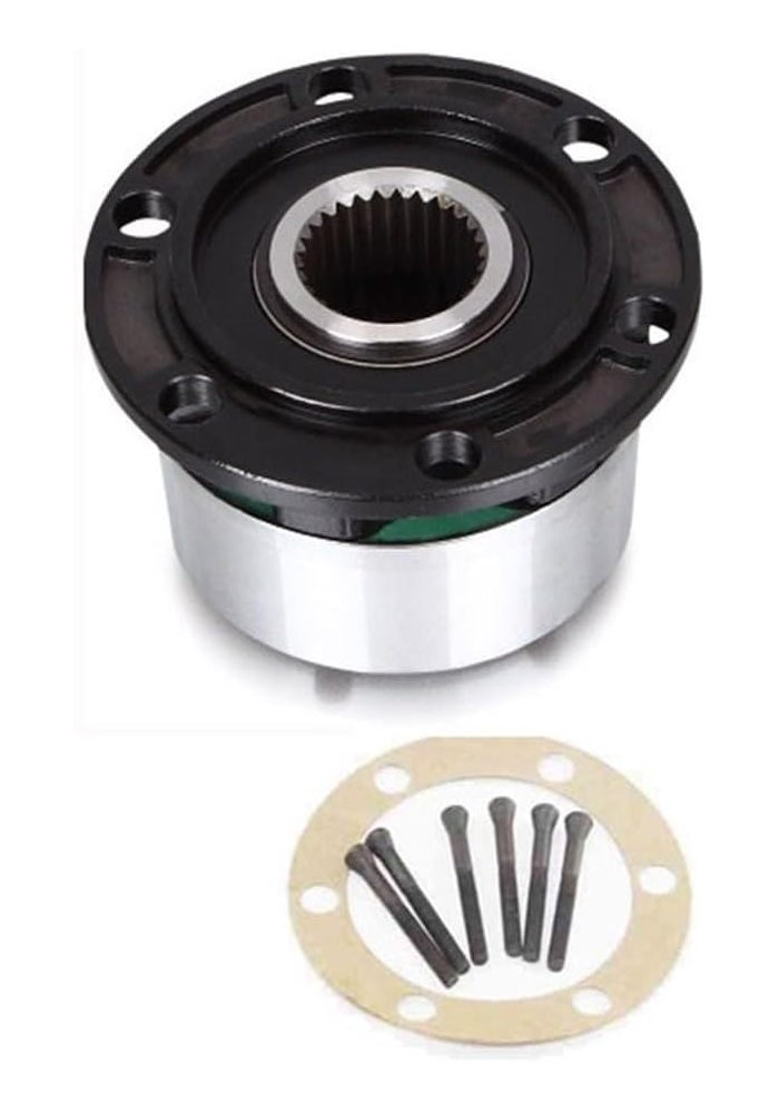 Yurefax Free Locking Hub for Mitsubishi and Hyundai - Image 2