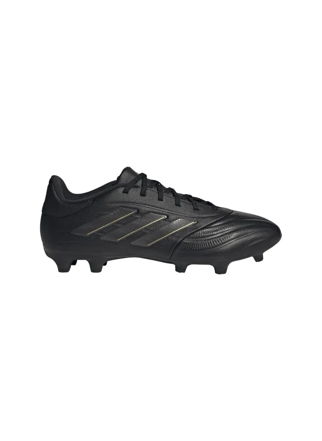اديداس adidas Copa Pure 2 League Fg Black Football Shoes 3.5