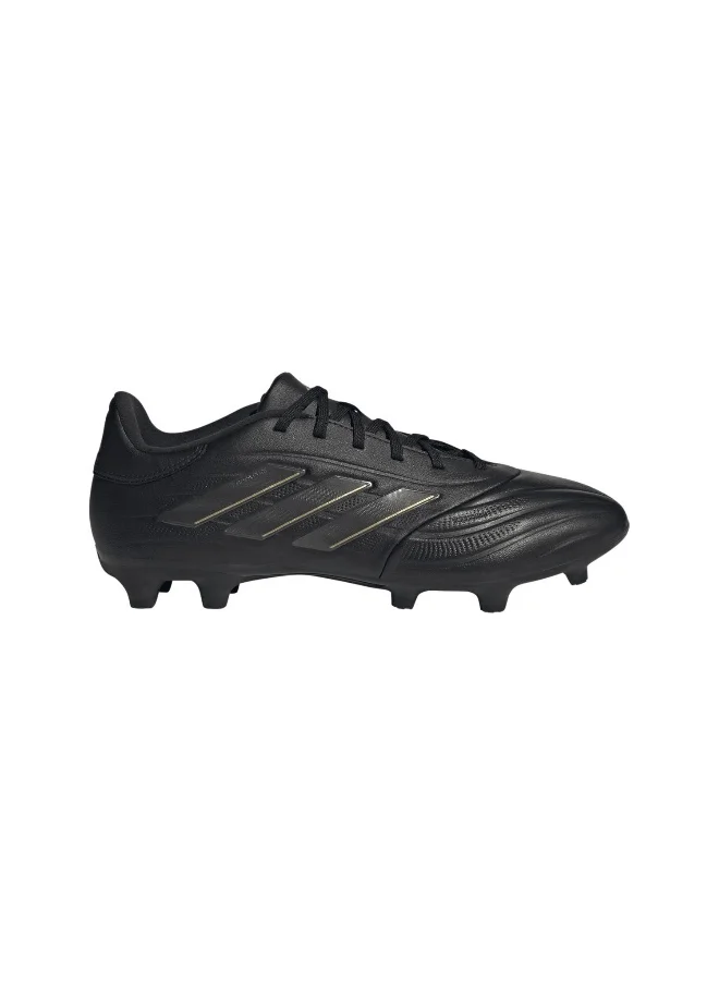 adidas Originals adidas Copa Pure 2 League Fg Black Football Shoes 3.5