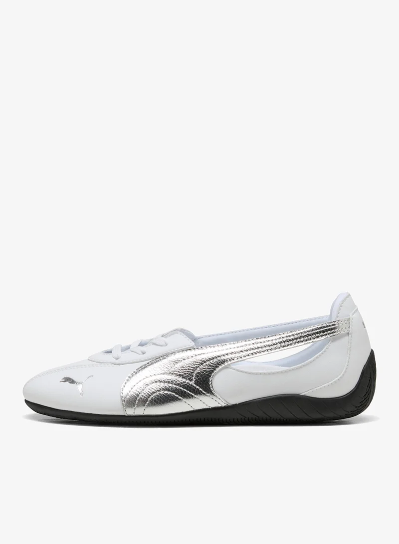 PUMA Speedcat Ballet Nova Metallic