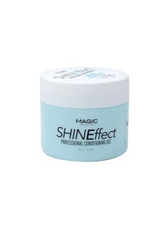 Magic Collection Magic | Shineffect Professional Conditioning Gel (8 Oz Supreme Hold (Level 4))  - Image 2