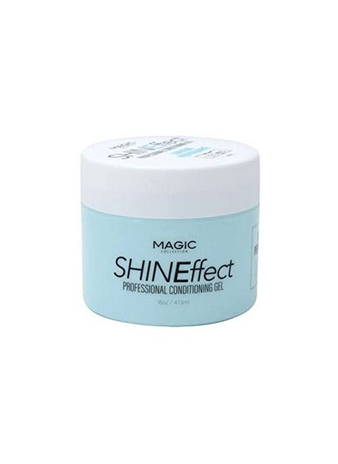 Magic | Shineffect Professional Conditioning Gel (8 Oz Supreme Hold (Level 4))