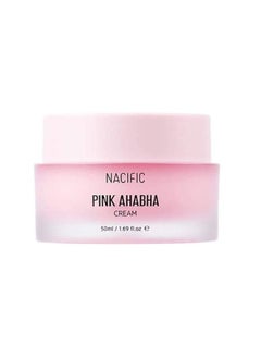 NACIFIC Nacific Pink AHABHA Cream  - Image 1