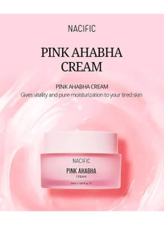NACIFIC Nacific Pink AHABHA Cream  - Image 2