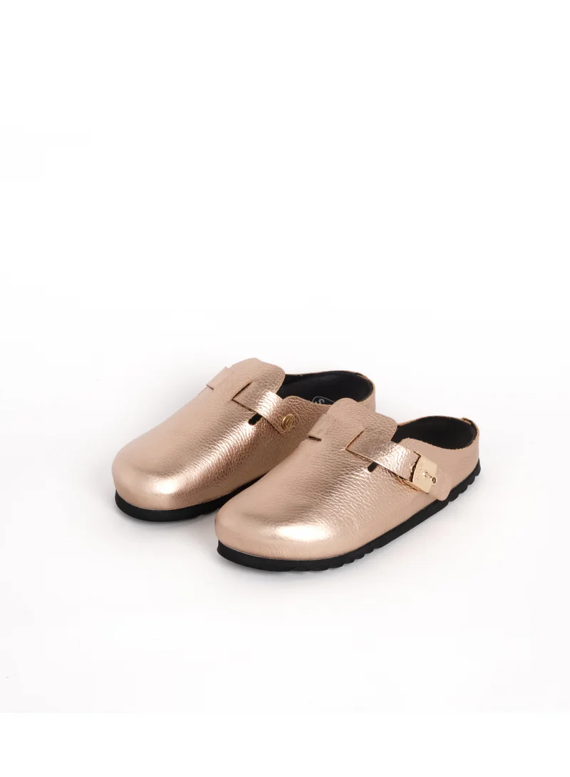 Scholl CLOG GOLD GRACE