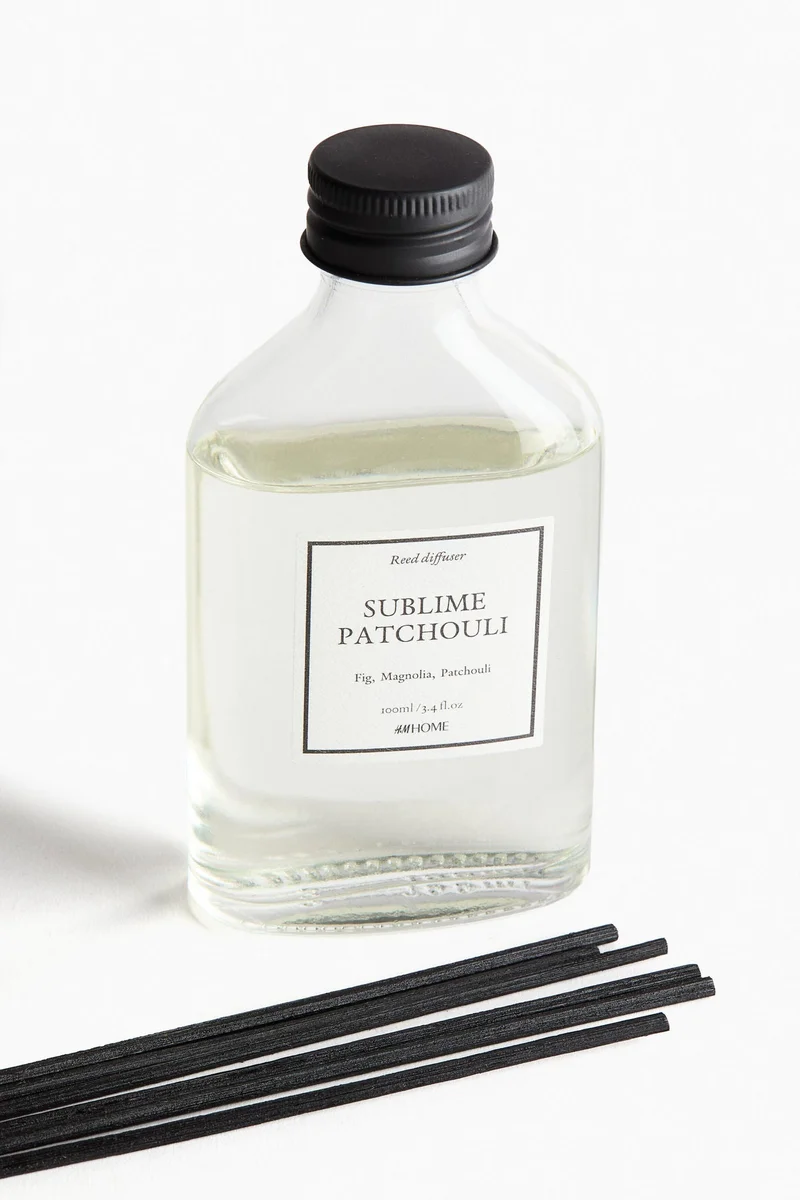 H&M Reed diffuser