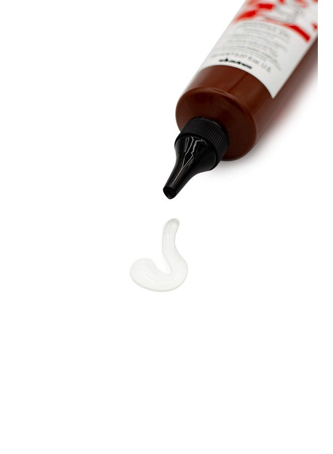 دافينز جل دافينيس ناتشورال تيك المنشط، ينشط الشعر الرقيق والهش، تأثير تصفيف خفيف، 5.07 أونصة سائلة. - Image 4