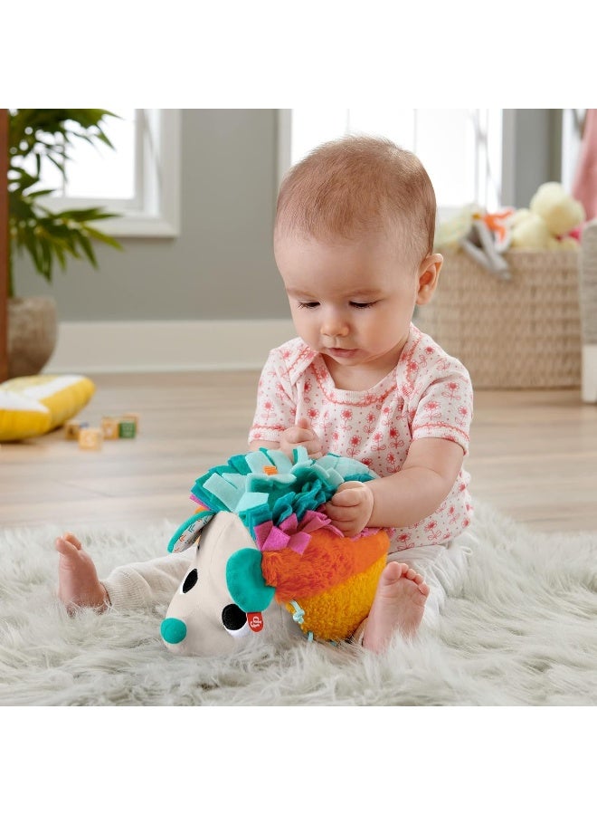 Fisher-Price إعادة تنشيط دمية القنفذ المحشوة - Image 2