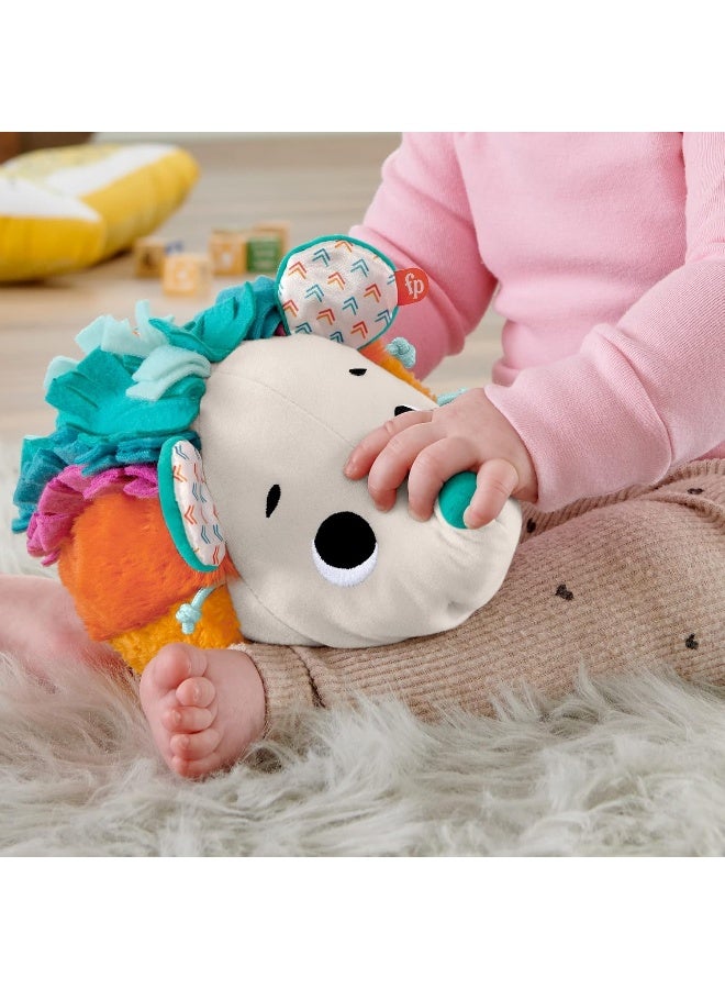 Fisher-Price إعادة تنشيط دمية القنفذ المحشوة - Image 4