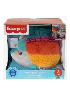 Fisher-Price Hedgehog Plush Refresh  - Image 1