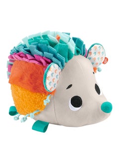 Fisher-Price Hedgehog Plush Refresh  - Image 2