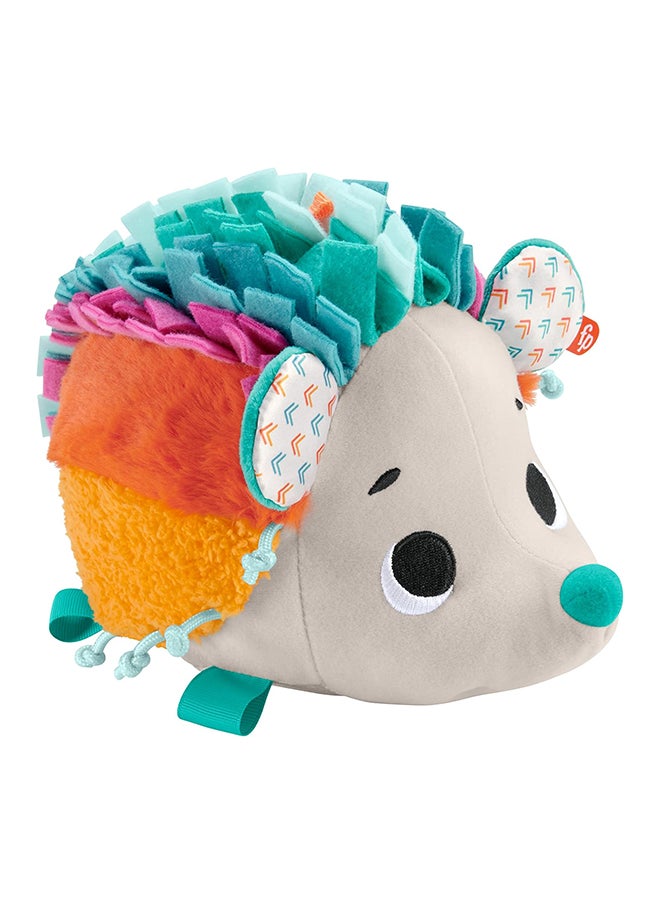 Fisher-Price Hedgehog Plush Refresh  - Image 2