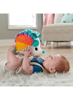 Fisher-Price Hedgehog Plush Refresh  - Image 3