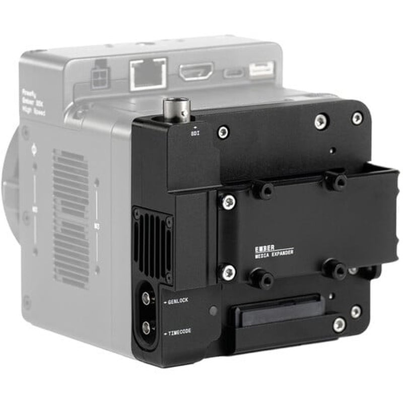 Freefly Ember Media Expander - Image 1
