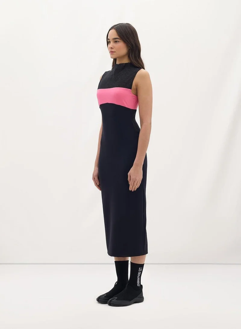 LES BENJAMINS DRESS 108