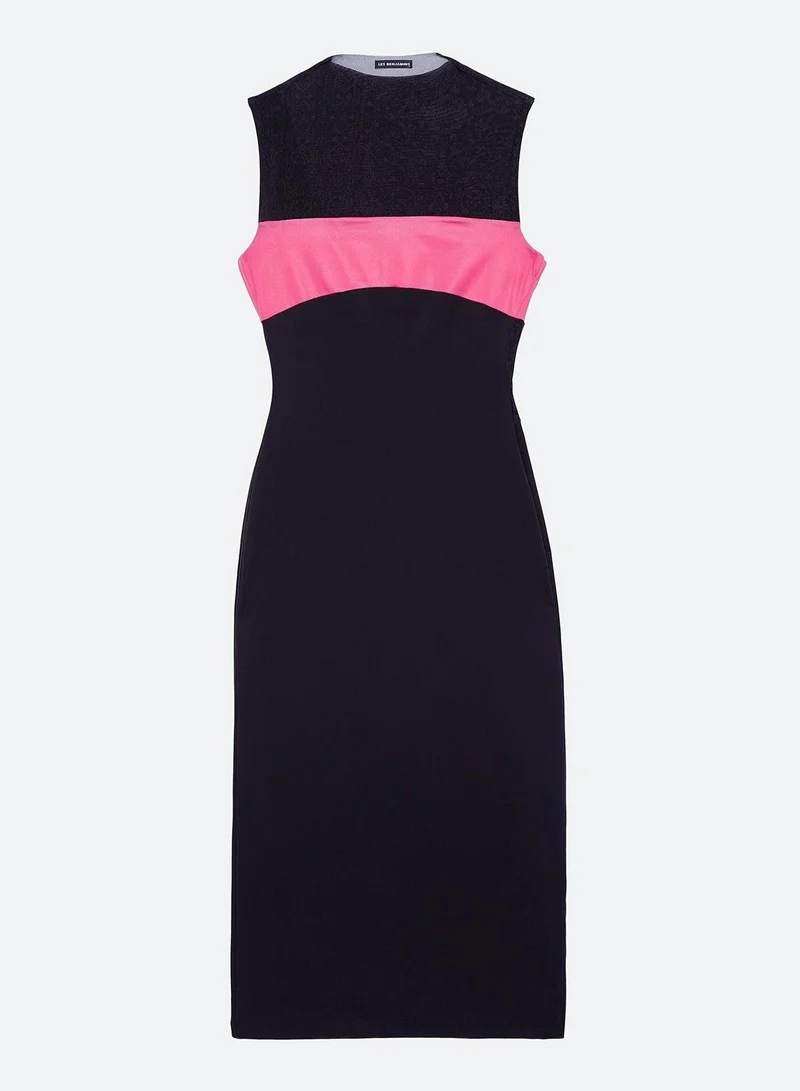 LES BENJAMINS DRESS 108