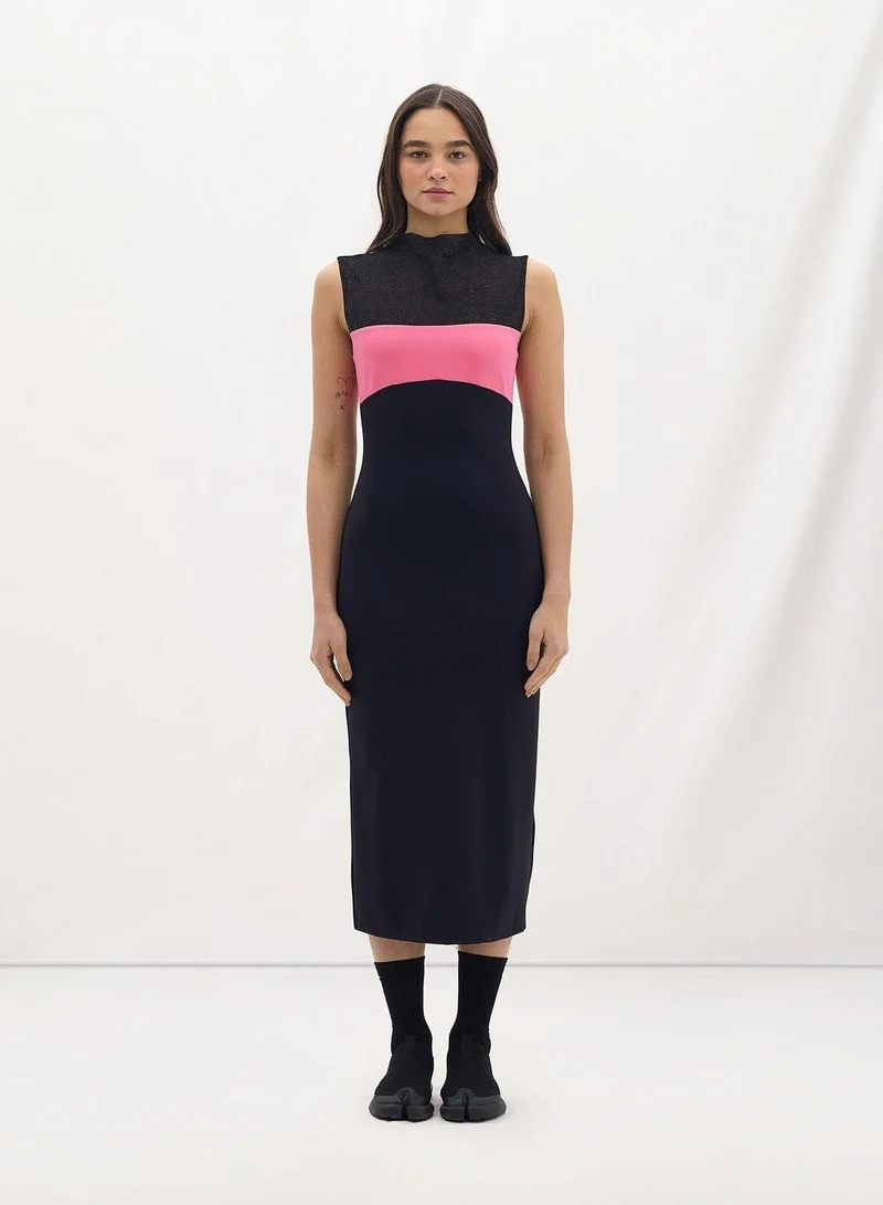 LES BENJAMINS DRESS 108