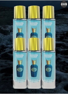 Smart collection 6 Pieces Smart Collection Number 518 Perfume EDP 30ML  - Image 1