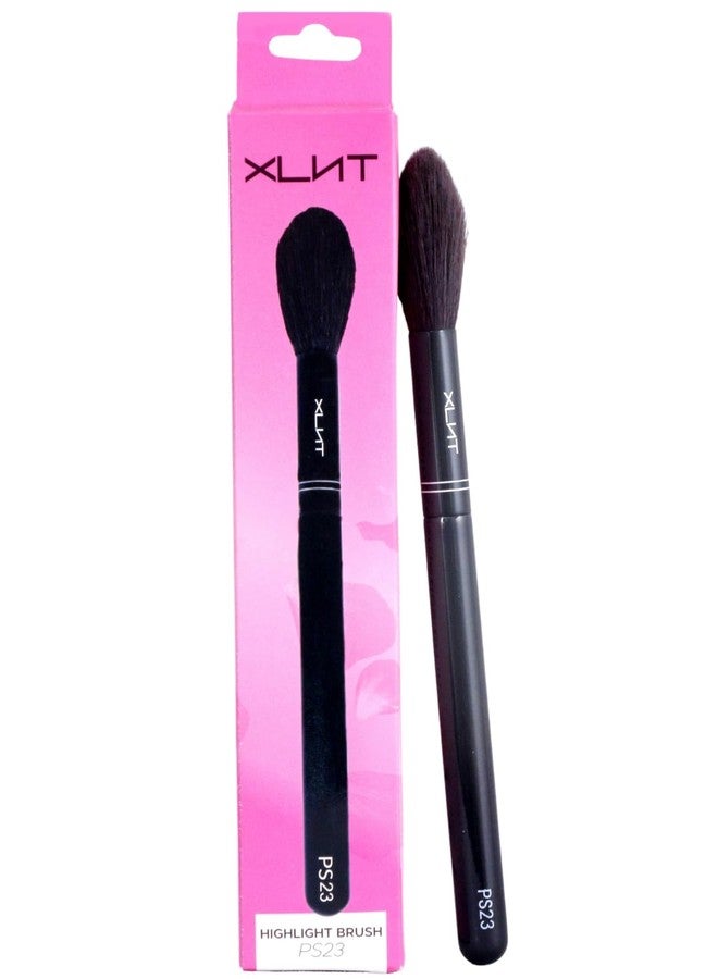 XLNT Cosmetics Highlighting Brush | With Synthetic And Soft Bristles Makeup Brush - Image 1