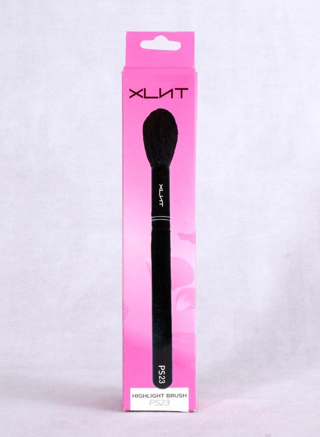 XLNT Cosmetics Highlighting Brush | With Synthetic And Soft Bristles Makeup Brush - Image 3