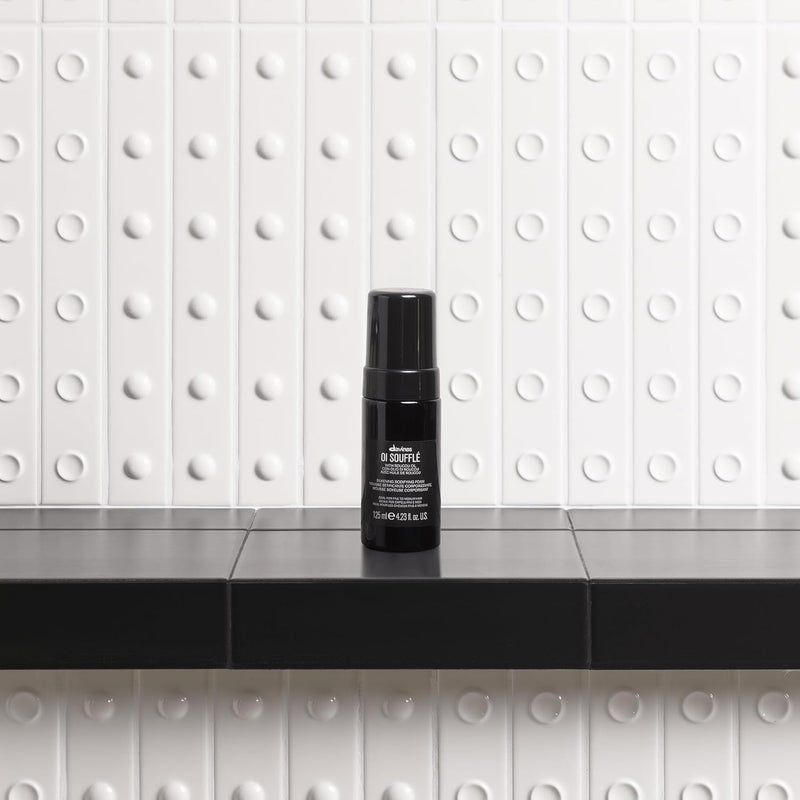 Davines OI SoufflÃ© 125 ml - Image 3