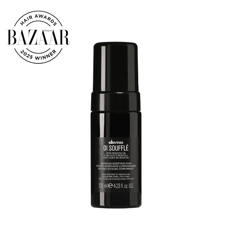 Davines OI SoufflÃ© 125 ml - Image 2