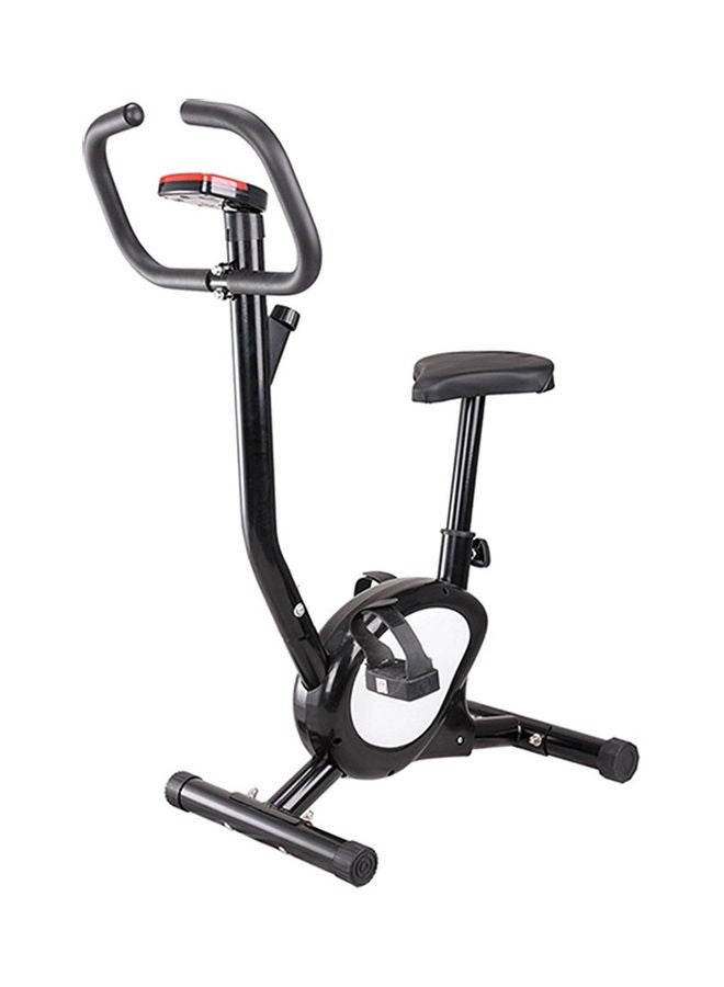 Indoor Spinning Cycle