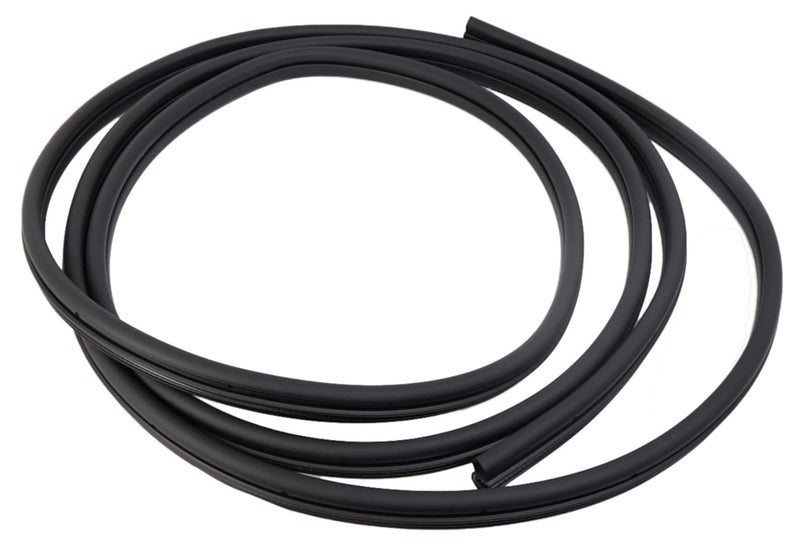 Mopar Door Weatherstrip - 68226113AB - Image 2