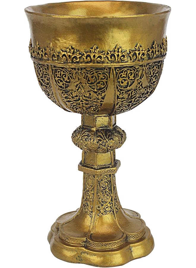 S-TOP Shadowcrested Dragon Chalice - Image 1