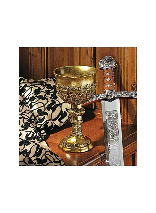 S-TOP Shadowcrested Dragon Chalice - Image 3