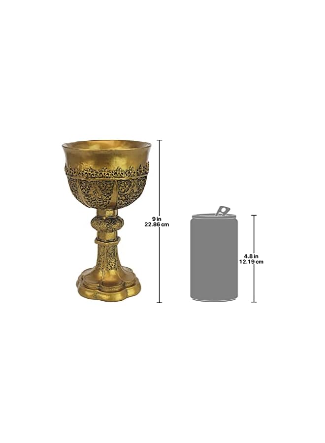 S-TOP Shadowcrested Dragon Chalice - Image 4