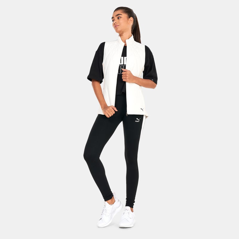 PUMA Women's CLOUDSPUN WRMLBL Running Vest - Image 3