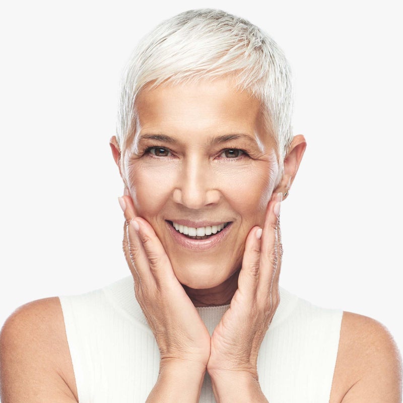 Replenix Age Restore Nighttime Therapy Face Cream, Anti-Aging Medical-Grade Facial Moisturizer for Mature & Dry Skin (0.5 fl oz) - Image 4