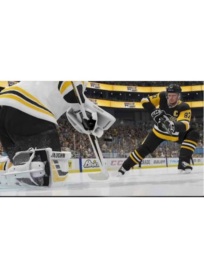 PlayStation NHL 23 – PS5 Game | Realistic Ice Hockey Simulator | Career Mode, Ultimate Team & Multiplayer - Image 4