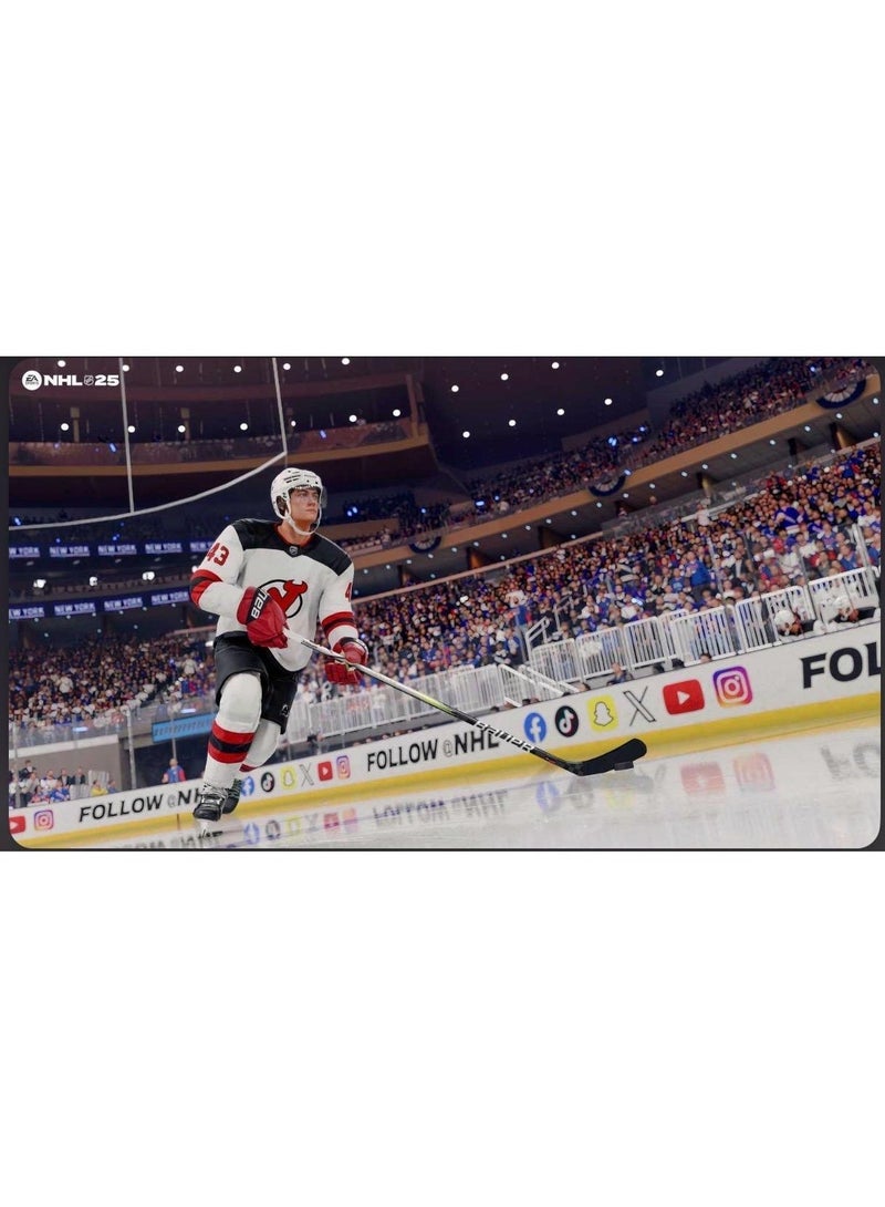 PlayStation NHL 23 – PS5 Game | Realistic Ice Hockey Simulator | Career Mode, Ultimate Team & Multiplayer - Image 3
