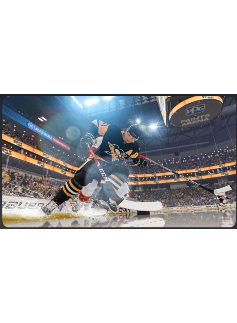 PlayStation NHL 23 – PS5 Game | Realistic Ice Hockey Simulator | Career Mode, Ultimate Team & Multiplayer - Image 5