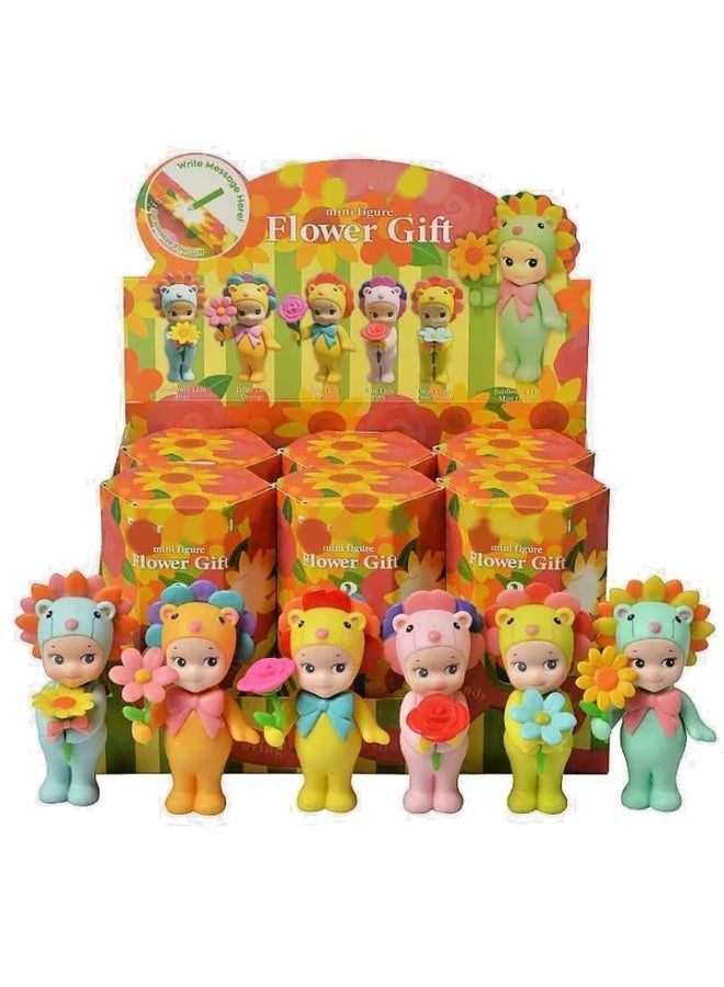 Mini Figures Single (Single Blind Box) (High Quality Version) - Image 3